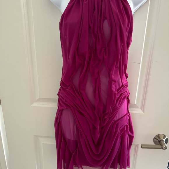 Di petsa dress size medium - Picture 7 of 8